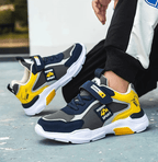 JumpStart – Children's Sports Sneakers