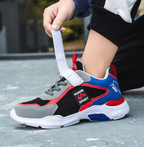 JumpStart – Children's Sports Sneakers