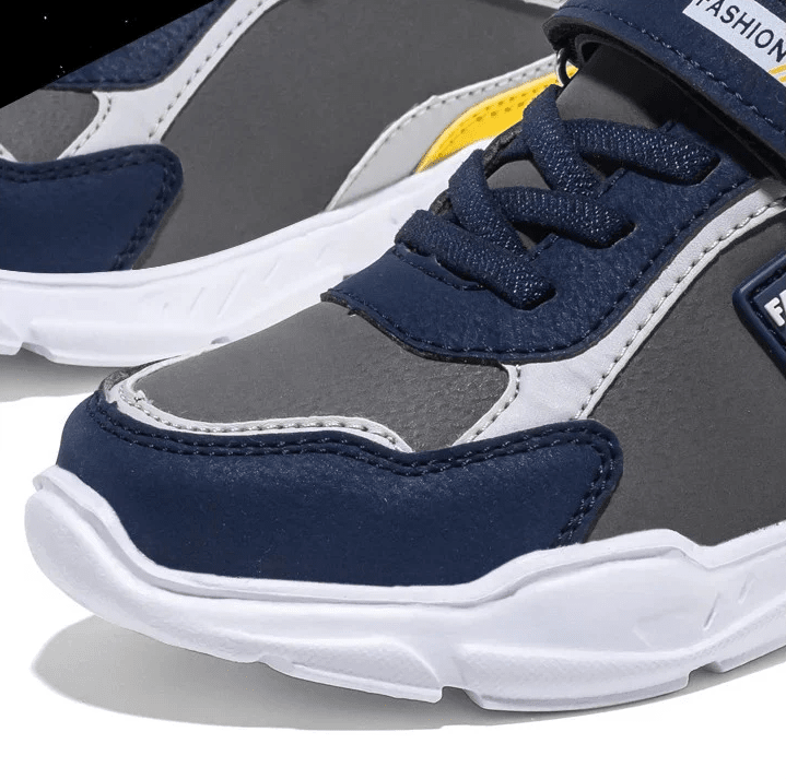 JumpStart – Children's Sports Sneakers