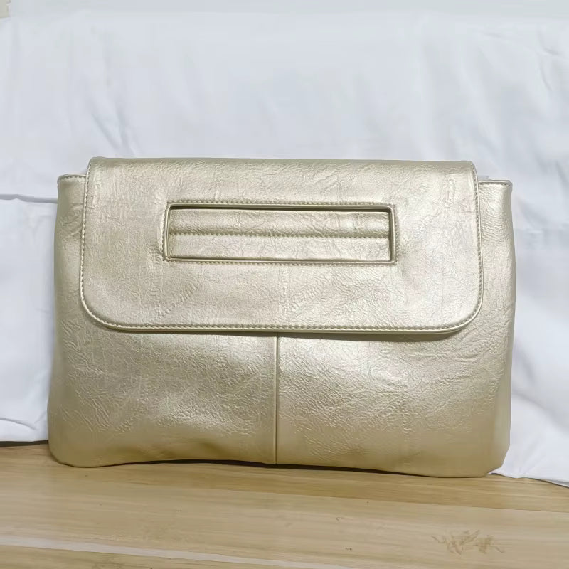 Kaelith - Elegant and versatile clutch bag