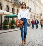 Kaelith - Elegant and versatile clutch bag