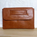 Kaelith - Elegant and versatile clutch bag