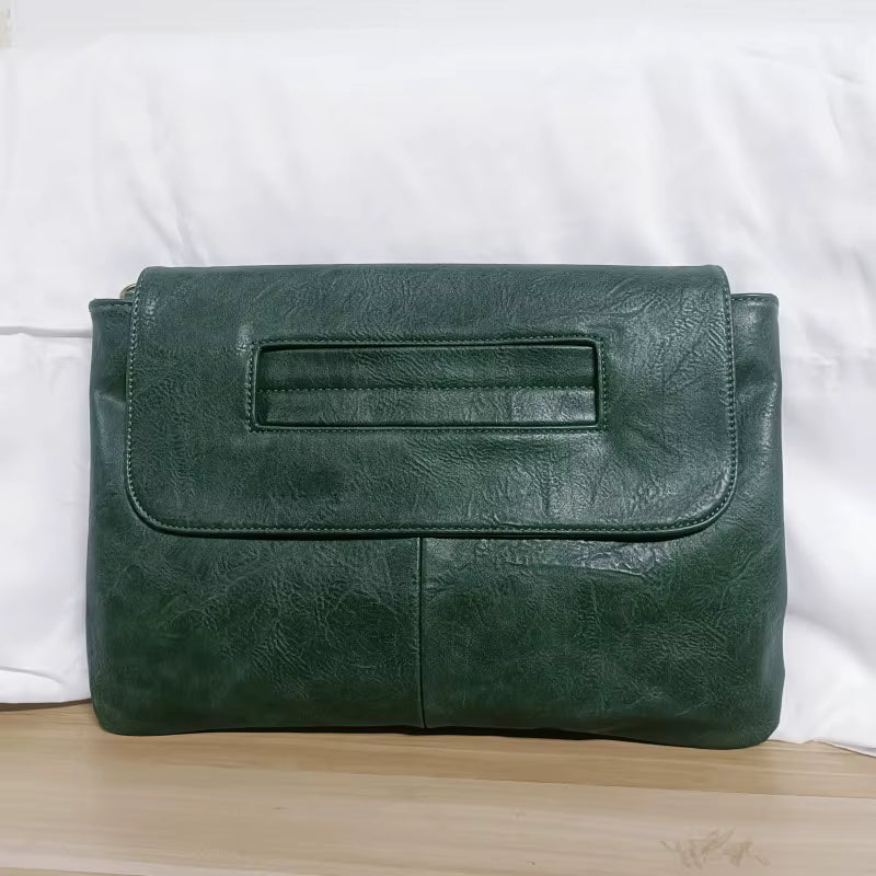 Kaelith - Elegant and versatile clutch bag