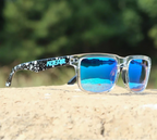 SoulSync — Men's Polarized Sunglasses