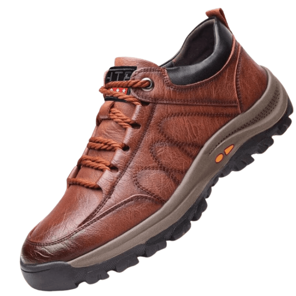 Kingsley Leather Men's Shoes