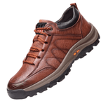 Kingsley Leather Men's Shoes