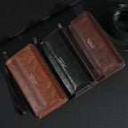 Lawrence Women's Leather Wallet