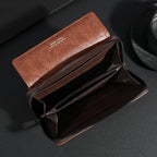 Lawrence Women's Leather Wallet