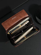 Lawrence Women's Leather Wallet