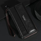 Lawrence Women's Leather Wallet