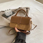 Zra – Women's Leather Shoulder Bag