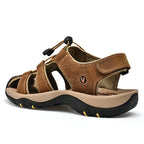Legacy Men's Leather Sandals