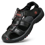 Legacy Men's Leather Sandals