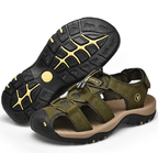 Legacy Men's Leather Sandals