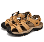 Legacy Men's Leather Sandals