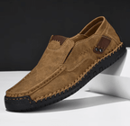 Leonard Men's Leather Shoe