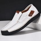 Leonard Men's Leather Shoe