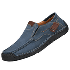 Leonard Men's Leather Shoe