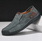 Leonard Men's Leather Shoe