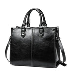 L’Essence Elegance Women's Leather Bag