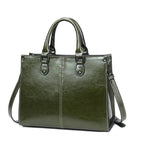 L’Essence Elegance Women's Leather Bag