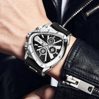 Men's Wristwatch Tempus