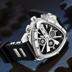 Men's Wristwatch Tempus