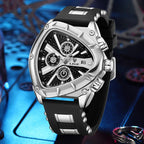 Men's Wristwatch Tempus