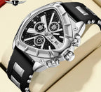 Men's Wristwatch Tempus