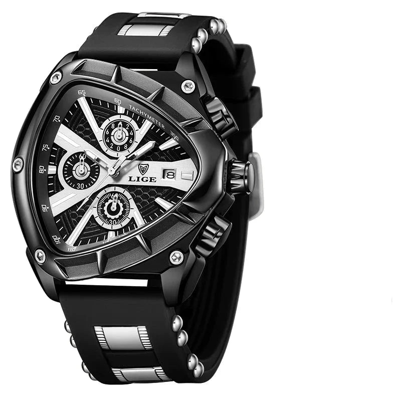 Men's Wristwatch Tempus