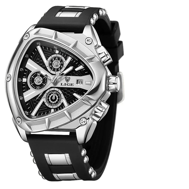 Men's Wristwatch Tempus