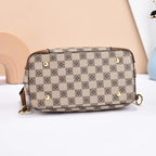 Lily Leather Women's Bag