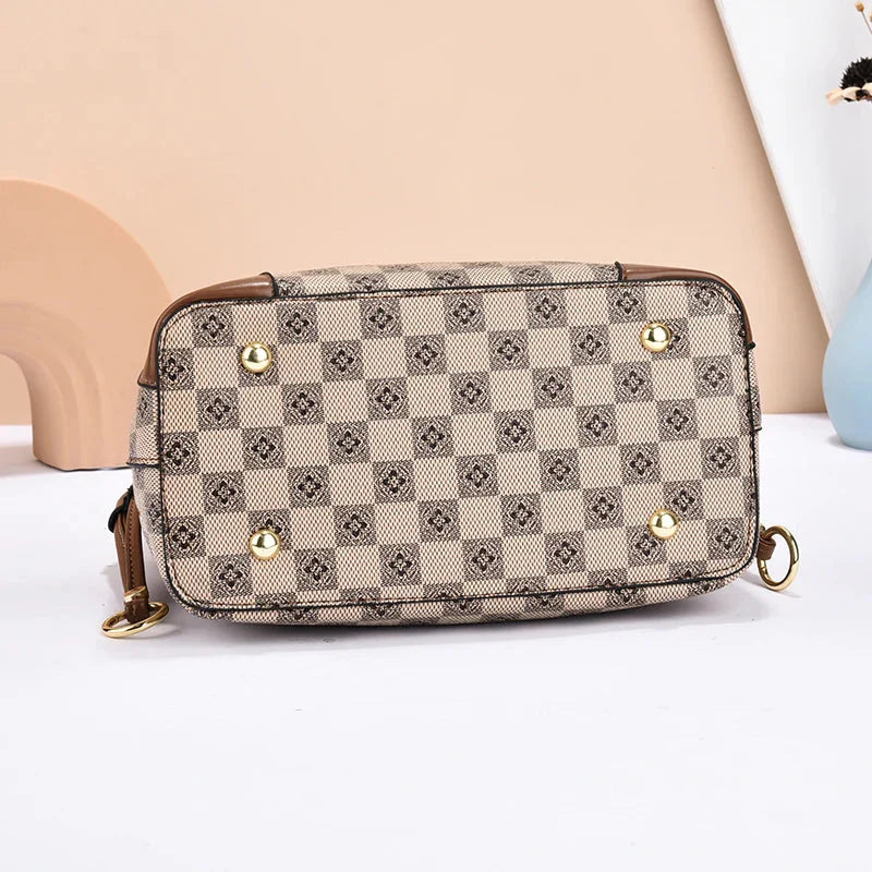 Lily Leather Women's Bag