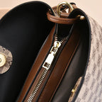 Lily Leather Women's Bag