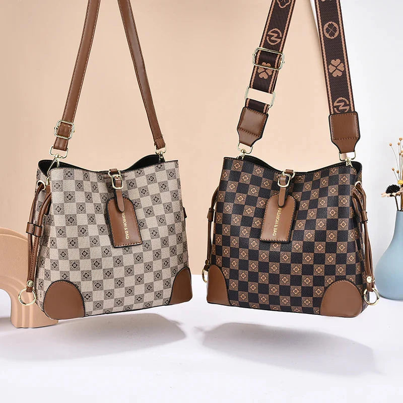 Lily Leather Women's Bag