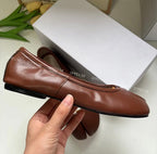 LilySteps – Women's Toe Separator Flats