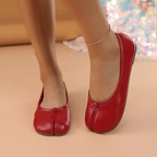 LilySteps – Women's Toe Separator Flats