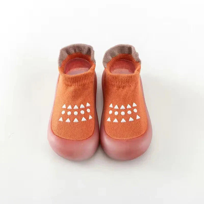 LittleToes – Soft Step Baby Shoes