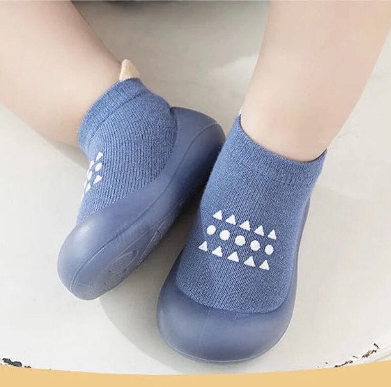 LittleToes – Soft Step Baby Shoes