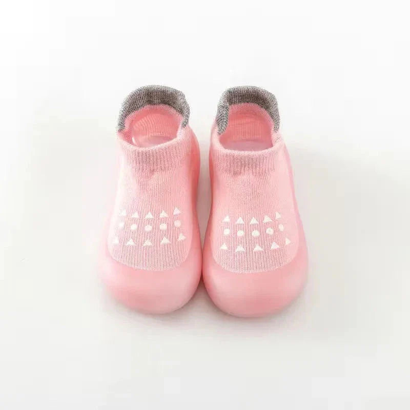 LittleToes – Soft Step Baby Shoes
