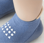 LittleToes – Soft Step Baby Shoes