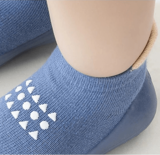 LittleToes – Soft Step Baby Shoes