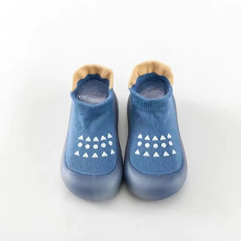 LittleToes – Soft Step Baby Shoes
