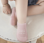 LittleToes – Soft Step Baby Shoes