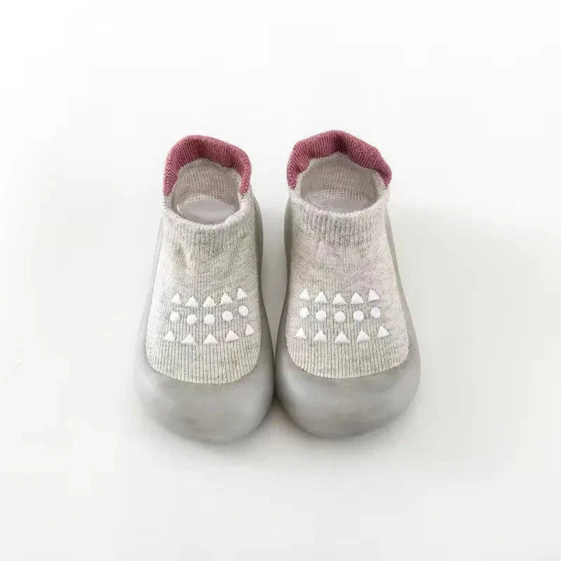 LittleToes – Soft Step Baby Shoes