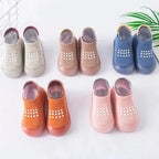 LittleToes – Soft Step Baby Shoes