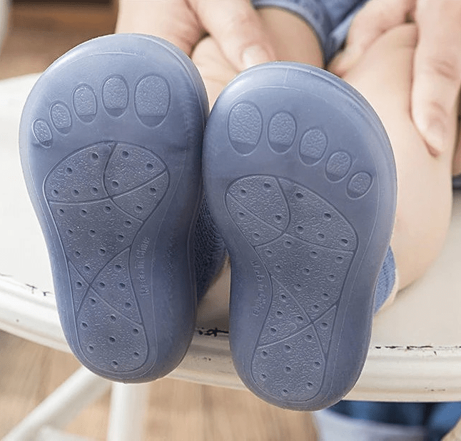 LittleToes – Soft Step Baby Shoes