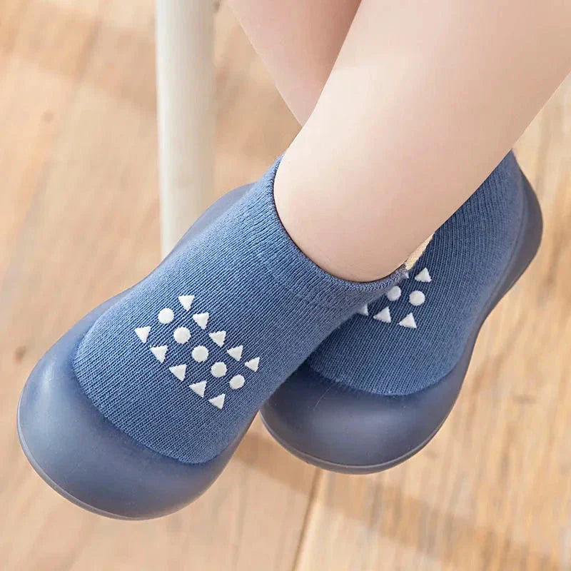 LittleToes – Soft Step Baby Shoes