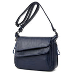 Luma Women's Leather Bag