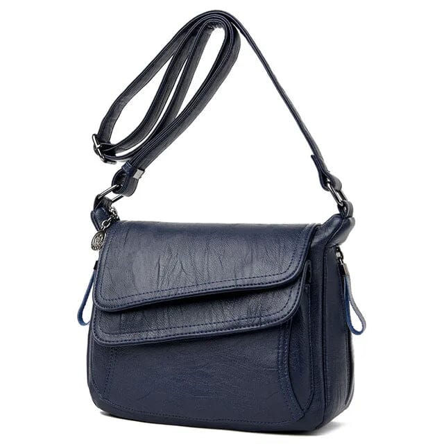 Luma Women's Leather Bag